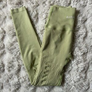 Alphalete Halo Leggings